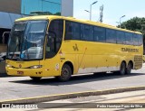Viação Itapemirim 8801 na cidade de Rio de Janeiro, Rio de Janeiro, Brasil, por Pedro Henrique Paes da Silva. Número da foto: #9478156.