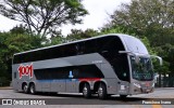 Auto Viação 1001 RJ 108.1206 na cidade de São Paulo, São Paulo, Brasil, por Francisco Ivano. Número da foto: #9480209.