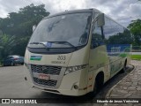 Bel-Tour Transportes e Turismo RJ 508.007 na cidade de Angra dos Reis, Rio de Janeiro, Brasil, por Eduardo de Jesus Veríssimo. Número da foto: #:id.