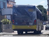Viação Nilopolitana RJ 123.116 na cidade de Nova Iguaçu, Rio de Janeiro, Brasil, por Augusto César. Número da foto: #:id.