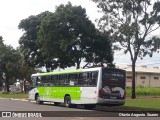Viação Garcia 81016 na cidade de Marialva, Paraná, Brasil, por Otavio Augusto  Soares. Número da foto: #9478377.