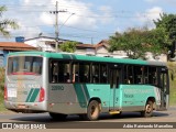 Expresso Planalto 221910 na cidade de Paracatu, Minas Gerais, Brasil, por Adão Raimundo Marcelino. Número da foto: #:id.
