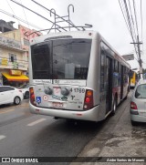 Himalaia Transportes > Ambiental Transportes Urbanos 4 1769 na cidade de São Paulo, São Paulo, Brasil, por Andre Santos de Moraes. Número da foto: #9480249.