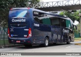 Viação Cometa 719580 na cidade de São Paulo, São Paulo, Brasil, por George Miranda. Número da foto: #:id.