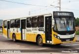Empresa de Transportes Nova Marambaia AT-86107 na cidade de Belém, Pará, Brasil, por Alexandre Almeida. Número da foto: #:id.