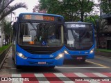 ANSAL - Auto Nossa Senhora de Aparecida 292 na cidade de Juiz de Fora, Minas Gerais, Brasil, por Herick Jorge Athayde Halfeld. Número da foto: #:id.