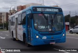 Nova Transporte 22283 na cidade de Vitória, Espírito Santo, Brasil, por Everton Costa Goltara. Número da foto: #9478653.