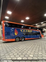 Viação Cetro 20001 na cidade de Belo Horizonte, Minas Gerais, Brasil, por Marco Silva. Número da foto: #9479266.