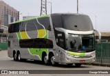 Brasil Sul Linhas Rodoviárias 3213 na cidade de São Paulo, São Paulo, Brasil, por George Miranda. Número da foto: #:id.