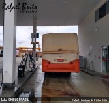 Ônibus Particulares 5253 na cidade de Salinas, Minas Gerais, Brasil, por Rafael Henrique de Pinho Brito. Número da foto: #9480084.