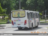 Consórcio Navegantes - 09  > Empresa de Transportes Nossa Senhora Aparecida > Empresa de Transportes Marcos da Silva 09170 na cidade de João Pessoa, Paraíba, Brasil, por Alexandre Dumas. Número da foto: #:id.