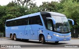 Rápido Federal 1403 na cidade de São Paulo, São Paulo, Brasil, por Francisco Ivano. Número da foto: #9480197.