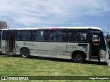 Viação Redentor C47845 na cidade de Rio de Janeiro, Rio de Janeiro, Brasil, por Jorge Gonçalves. Número da foto: #9478583.