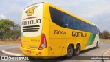 Empresa Gontijo de Transportes 19040 na cidade de Brasília, Distrito Federal, Brasil, por João Gonçalves. Número da foto: #9479145.