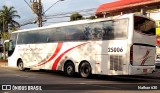 Paraibuna Transportes 25006 na cidade de Juiz de Fora, Minas Gerais, Brasil, por Nathan 630. ID da foto: :id.