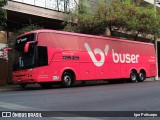 Honofre Turismo 127 na cidade de Belo Horizonte, Minas Gerais, Brasil, por Igor Policarpo. Número da foto: #9479134.
