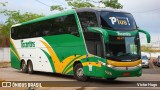 Tocantins Transportes e Turismo 3071 na cidade de Imperatriz, Maranhão, Brasil, por Victor Hugo. Número da foto: #:id.