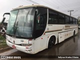 Ônibus Particulares 7300 na cidade de Anápolis, Goiás, Brasil, por Sullyvan Martins Ribeiro. ID da foto: :id.