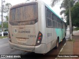 Prefeitura Municipal de Alumínio 13515 na cidade de Alumínio, São Paulo, Brasil, por Flavio Alberto Fernandes. Número da foto: #:id.