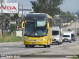 Louro Tur 1408 na cidade de Jaboatão dos Guararapes, Pernambuco, Brasil, por Jonathan Silva. Número da foto: #:id.