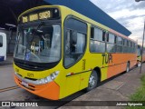 TUPi Transportes Urbanos Piracicaba 8271 na cidade de Piracicaba, São Paulo, Brasil, por Juliano Sgrigneiro. Número da foto: #:id.