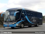 Empresa de Ônibus Nossa Senhora da Penha 53030 na cidade de São Paulo, São Paulo, Brasil, por Marcos Magalhaes. ID da foto: :id.