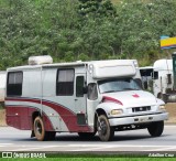 Motorhomes 9714 na cidade de Aparecida, São Paulo, Brasil, por Adailton Cruz. Número da foto: #9477946.