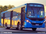 BRT Sorocaba Concessionária de Serviços Públicos SPE S/A 3015 na cidade de Sorocaba, São Paulo, Brasil, por Vinicius Martins. Número da foto: #:id.