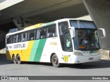 Empresa Gontijo de Transportes 12740 na cidade de Belo Horizonte, Minas Gerais, Brasil, por Weslley Silva. Número da foto: #9478960.