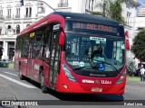 Auto Lotação Ingá 1.1.064 na cidade de Niterói, Rio de Janeiro, Brasil, por Rafael Lima. Número da foto: #:id.