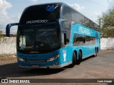 Auto Viação Progresso 6079 na cidade de Teresina, Piauí, Brasil, por Luan Araujo. Número da foto: #:id.