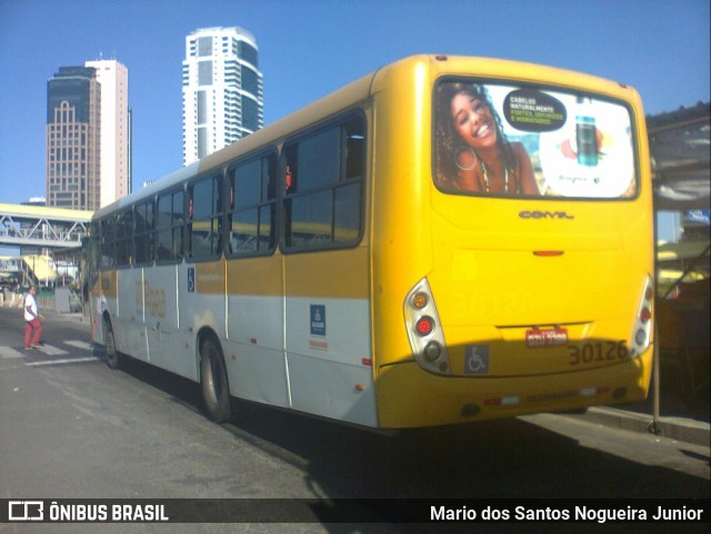 Plataforma Transportes 30126 na cidade de Salvador, Bahia, Brasil, por Mario dos Santos Nogueira Junior. Número da foto: #9482652.