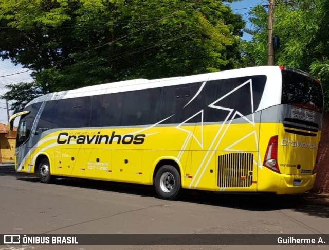 Prefeitura Municipal de Cravinhos 2585 na cidade de Cravinhos, São Paulo, Brasil, por Guilherme A.. Número da foto: #9481639.