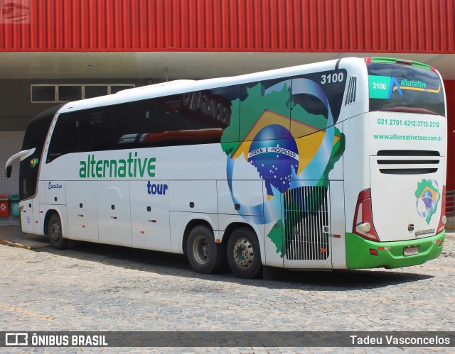 Alternative Tour 3100 na cidade de Manhuaçu, Minas Gerais, Brasil, por Tadeu Vasconcelos. Número da foto: #9483083.