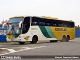 Empresa Gontijo de Transportes 17115 na cidade de São Paulo, São Paulo, Brasil, por Moaccir  Francisco Barboza. Número da foto: #9483217.