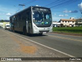 Serra Verde 222151 na cidade de Itabira, Minas Gerais, Brasil, por Paulo Cesar. Número da foto: #9480945.