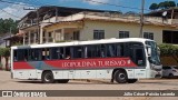 Leopoldina Turismo 2900 na cidade de Leopoldina, Minas Gerais, Brasil, por Júlio César Paixão Lacerda. Número da foto: #:id.