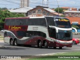 Empresa Lider 160 na cidade de Teresina, Piauí, Brasil, por Victor Emanuel de Sousa. Número da foto: #:id.