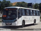 Viação Redentor C47808 na cidade de Rio de Janeiro, Rio de Janeiro, Brasil, por Jorge Gonçalves. Número da foto: #9482350.
