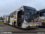 Companhia Carris Porto-Alegrense 0612 na cidade de Porto Alegre, Rio Grande do Sul, Brasil, por Gabriel Cafruni. Número da foto: #:id.