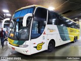 Empresa Gontijo de Transportes 17355 na cidade de Belo Horizonte, Minas Gerais, Brasil, por Paulo Gustavo. Número da foto: #9483511.