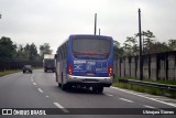 BR Mobilidade Baixada Santista 7969 na cidade de São Vicente, São Paulo, Brasil, por Ubirajara Gomes. Número da foto: #:id.