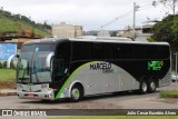 Marcelo Turismo 0992 na cidade de Viçosa, Minas Gerais, Brasil, por Julio Cesar Euzebio Alves. Número da foto: #:id.