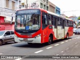 Expresso CampiBus 2339 na cidade de Campinas, São Paulo, Brasil, por Henrique Alves de Paula Silva. ID da foto: :id.