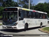 Transportes Futuro C30249 na cidade de Rio de Janeiro, Rio de Janeiro, Brasil, por Jorge Gonçalves. ID da foto: :id.