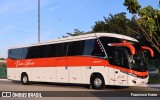 Viação Vale do Tietê 869 na cidade de São Paulo, São Paulo, Brasil, por Francisco Ivano. Número da foto: #9482222.