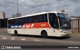 Unesul de Transportes 3774 na cidade de Porto Alegre, Rio Grande do Sul, Brasil, por Júnior Harras. Número da foto: #9483554.