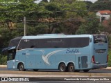 Expresso Satélite Norte 19026 na cidade de Teresina, Piauí, Brasil, por Francisco de Assis Rodrigues da Silva. Número da foto: #9483577.