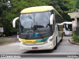 Empresa Gontijo de Transportes 21395 na cidade de São Paulo, São Paulo, Brasil, por Vitor Martins. Número da foto: #:id.