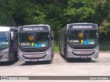 Auto Viação 1001 RJ 108.1189 na cidade de Niterói, Rio de Janeiro, Brasil, por Jonas Alcantara. Número da foto: #9481890.